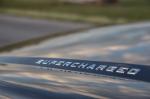 Cadillac Escalade HPE800 Supercharged by Hennessey 2015 года